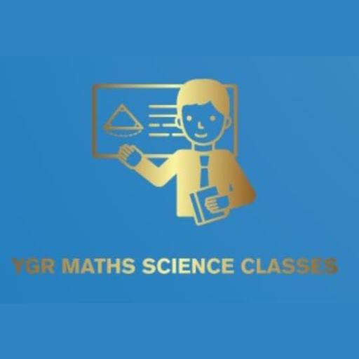 YGR MATHS SCIENCE CLASSES logo