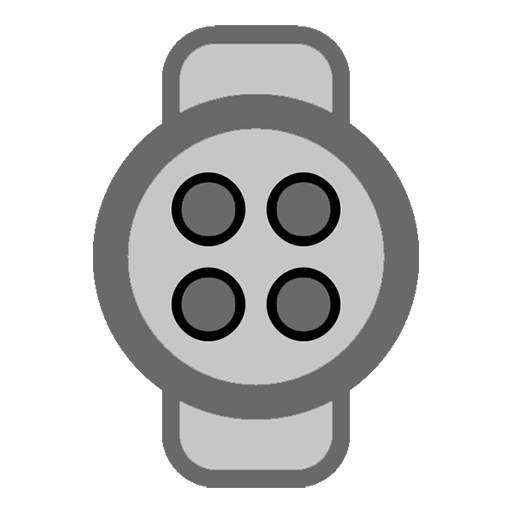 Wear Favorite Apps Launcher logo