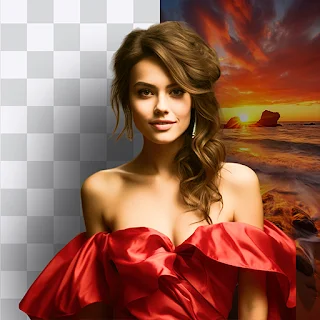 PhotoEditor Background Remover apk
