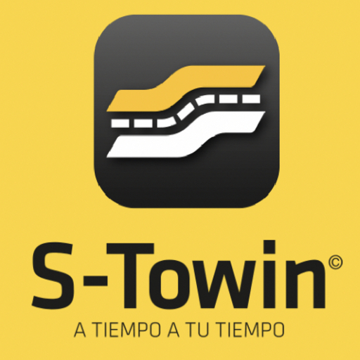 STowin logo