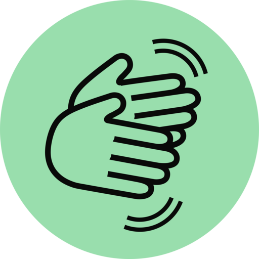 NAV Tolkebestilling logo
