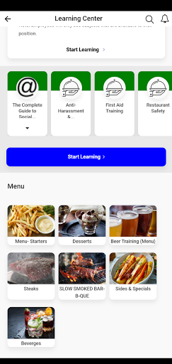 Better Management Screen 3