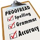 English Spelling Checker - Learn English Grammar Laai af op Windows