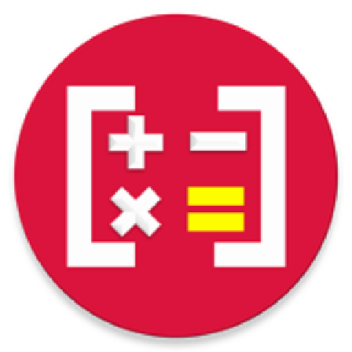 Matrix Calculator Pro (Matrice logo