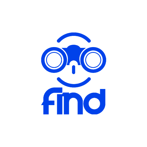 FindApp logo