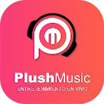 Cover Image of 下载 PLUSH MUSIC  APK