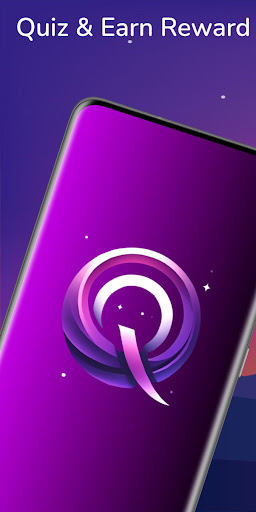 Android application Quiz & Earn Reward screenshort