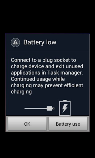 Fake Low Battery - Ứng Dụng Trên Google Play