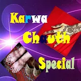 Karva Chhauth Mehndi icon