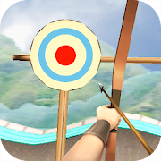 Archery Shooting-Arrow Master Aiming Challenge