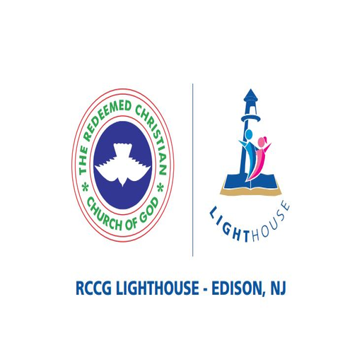 RCCG - Lighthouse Edison, NJ logo