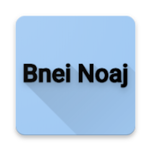 Bnei Noach  Icon