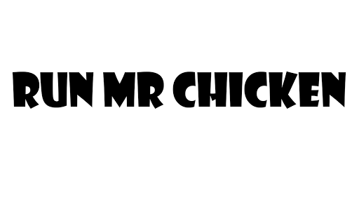 Run Mr Chicken Screen 3