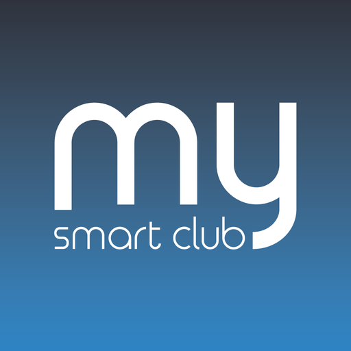 My Smart Club logo