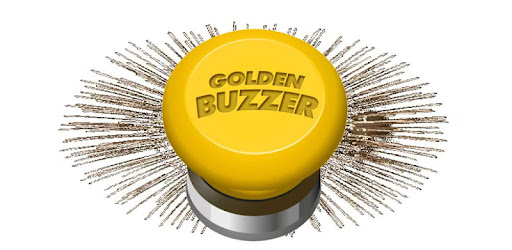 Golden Buzzer Button Apps On Google Play