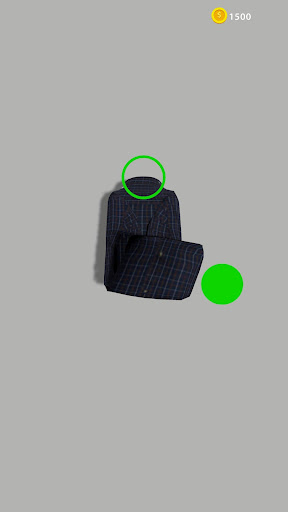 Fold and Organize Screen 2