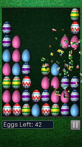 Android application Cracky Egg screenshort
