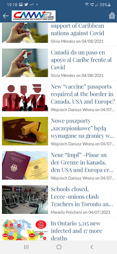 cnmng Screenshot 1 - AppWisp.com