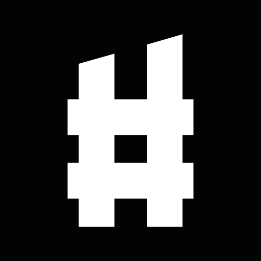 Hashtag Sports 2024 logo