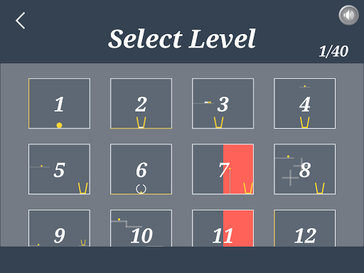 Thinking - Brain Puzzles Screenshot