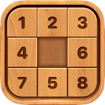 Cover Image of Tải xuống Puzzle15  APK