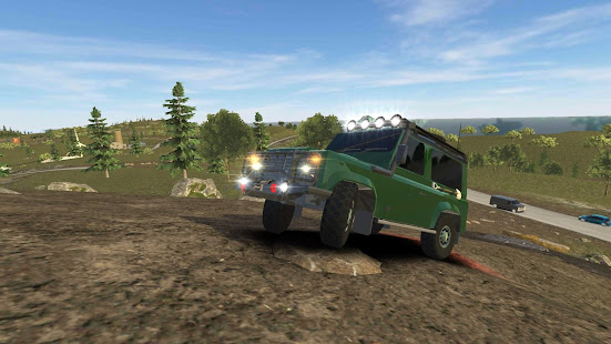 Real Off-Road 4x4 Unlimited Money