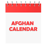 Afghan Calendar | تقویم افغانی icon