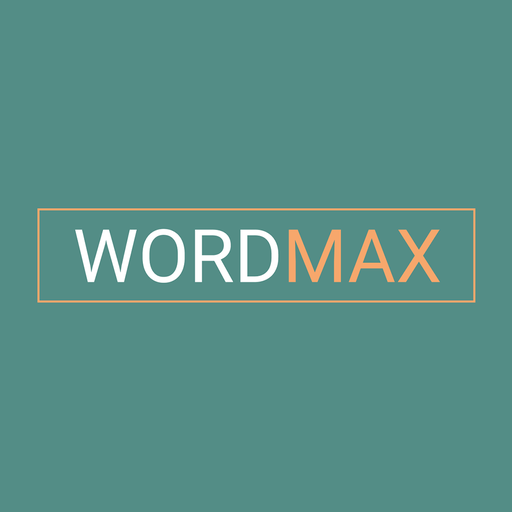 Wordmax İngilizce Kelimeler  Icon