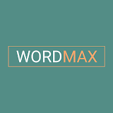Wordmax İngilizce Kelimeleri Öğrenme Uygulaması icon