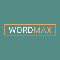 Obraz ikony: Wordmax İngilizce Kelimeler