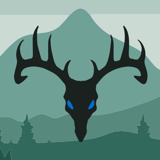 Deers Eye View logo