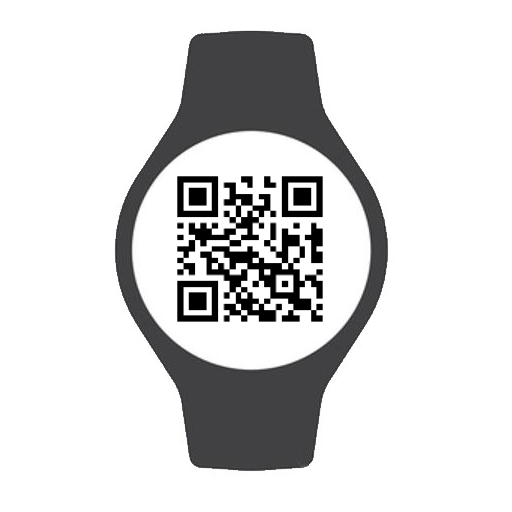 Wear QR Codes logo