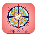 Cover Image of Download Dhamma Talks / Books for Myanm  APK