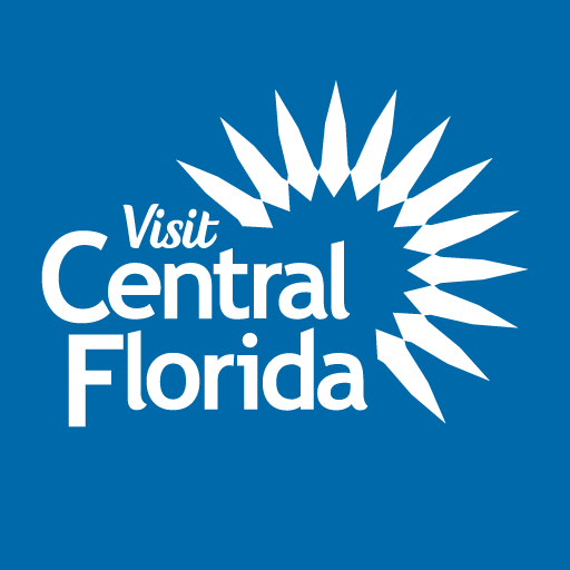 Visit Central Florida  Icon