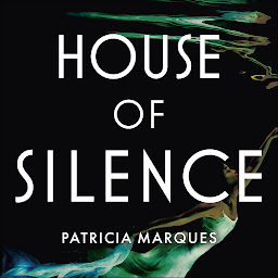 Icon image House of Silence: The intense and gripping follow up to THE COLOURS OF DEATH