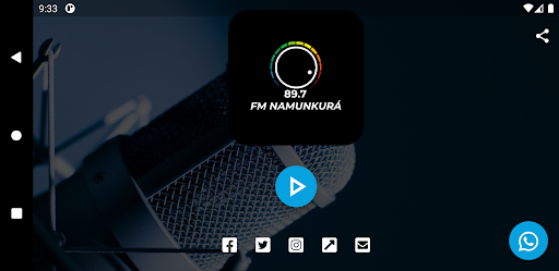 La Namunkura Screen 2