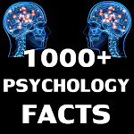 Cover Image of ดาวน์โหลด Amazing Psychology Facts 1.0 APK