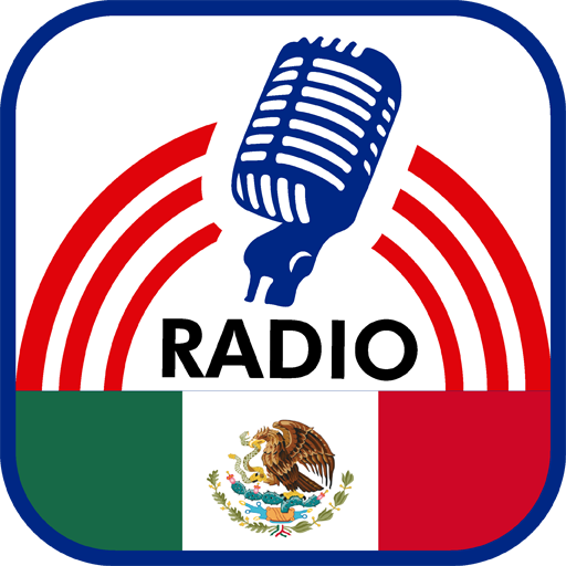 Radio Mexico Radio FM y AM 1.2 Icon