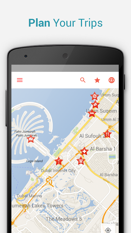 Dubai Travel Guide - 13.0.0 (Play) - (Android)