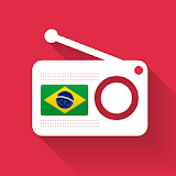 Radio Brasil - Radios BRA icon