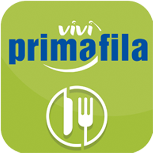 Primafila Driver App  Icon