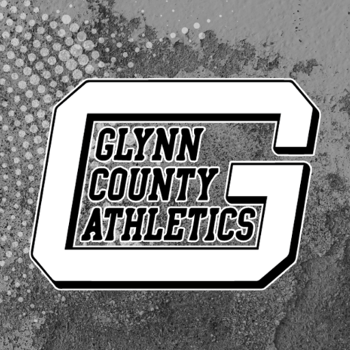 Glynn County Athletics logo