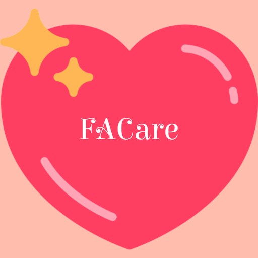 FACare logo