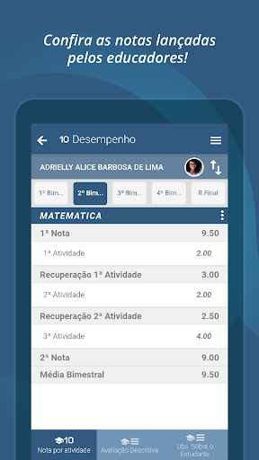 Família Conectada Screen 3