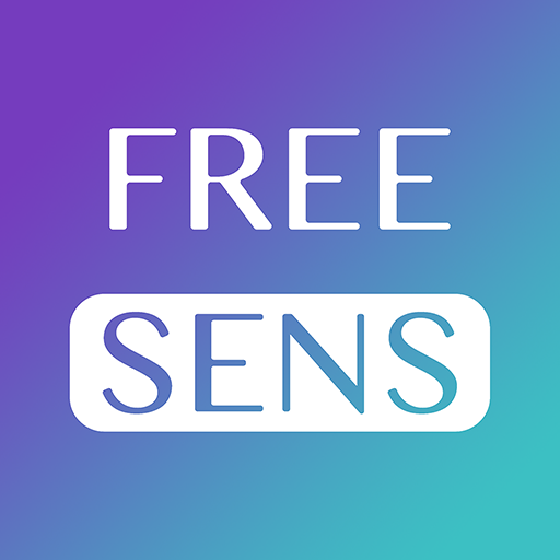 FREESENS SMART View | Diabetes logo