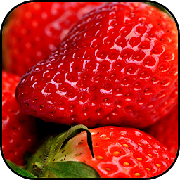Icon image Strawberry wallpapers