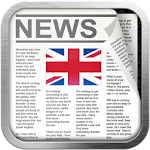 Cover Image of Descargar Periódicos del Reino Unido 0814532 APK