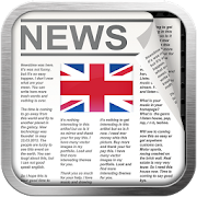 Top 20 News & Magazines Apps Like UK Newspapers - Best Alternatives