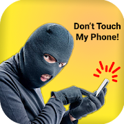 Top 49 Tools Apps Like Dont Touch My Phone Mobile Security&Anti Theft App - Best Alternatives