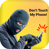 Не трогай мой телефон мобильное приложение для